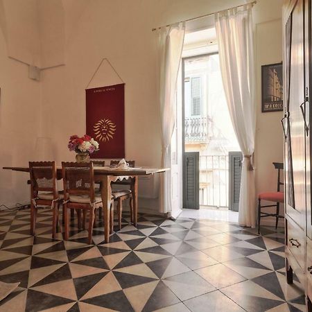 Slow Lecce - Old Town Apartment Sit Extérieur photo