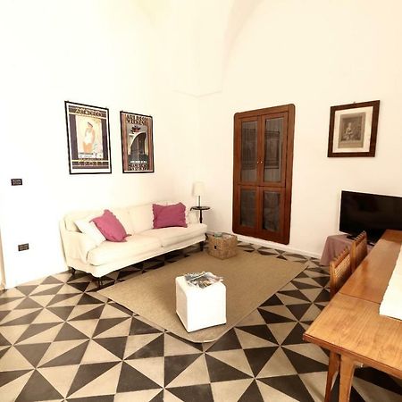 Slow Lecce - Old Town Apartment Sit Extérieur photo
