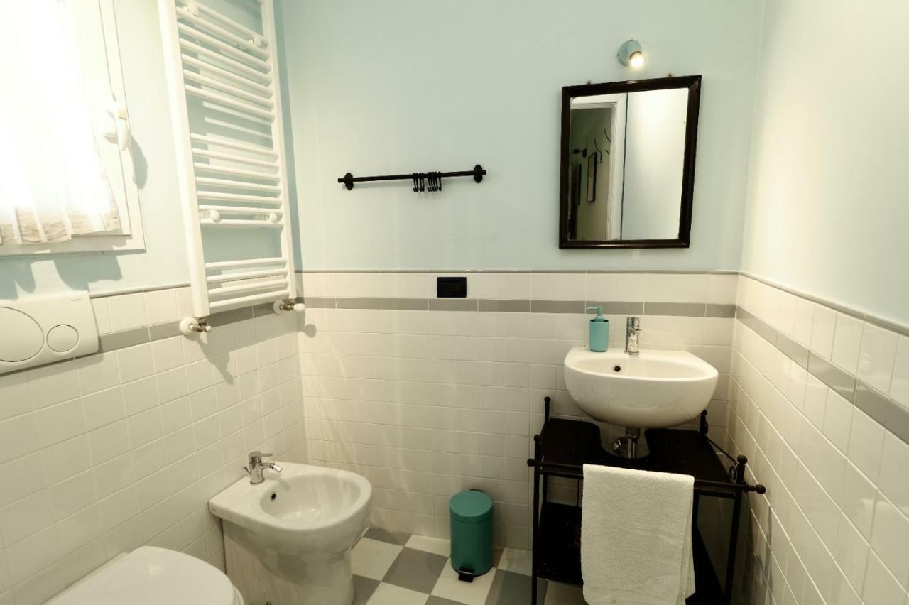Slow Lecce - Old Town Apartment Sit Extérieur photo