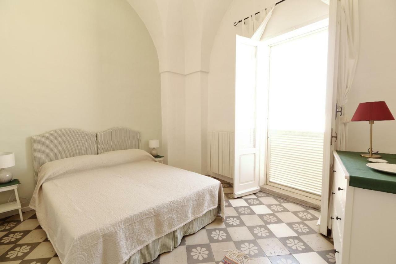 Slow Lecce - Old Town Apartment Sit Extérieur photo
