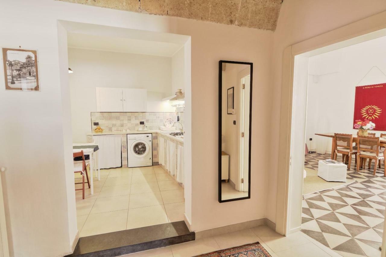 Slow Lecce - Old Town Apartment Sit Extérieur photo