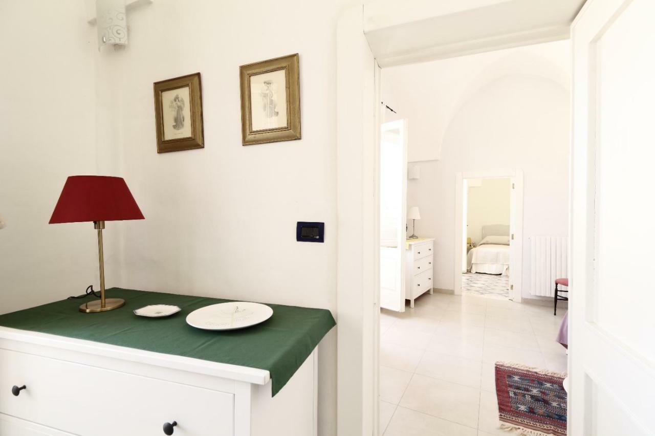 Slow Lecce - Old Town Apartment Sit Extérieur photo