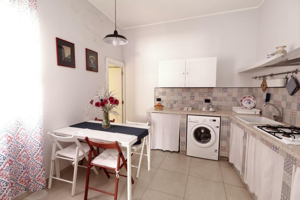 Slow Lecce - Old Town Apartment Sit Extérieur photo