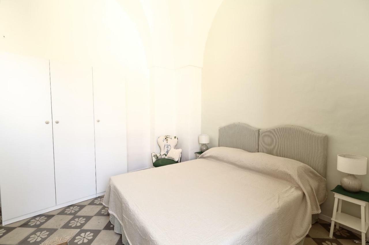 Slow Lecce - Old Town Apartment Sit Extérieur photo