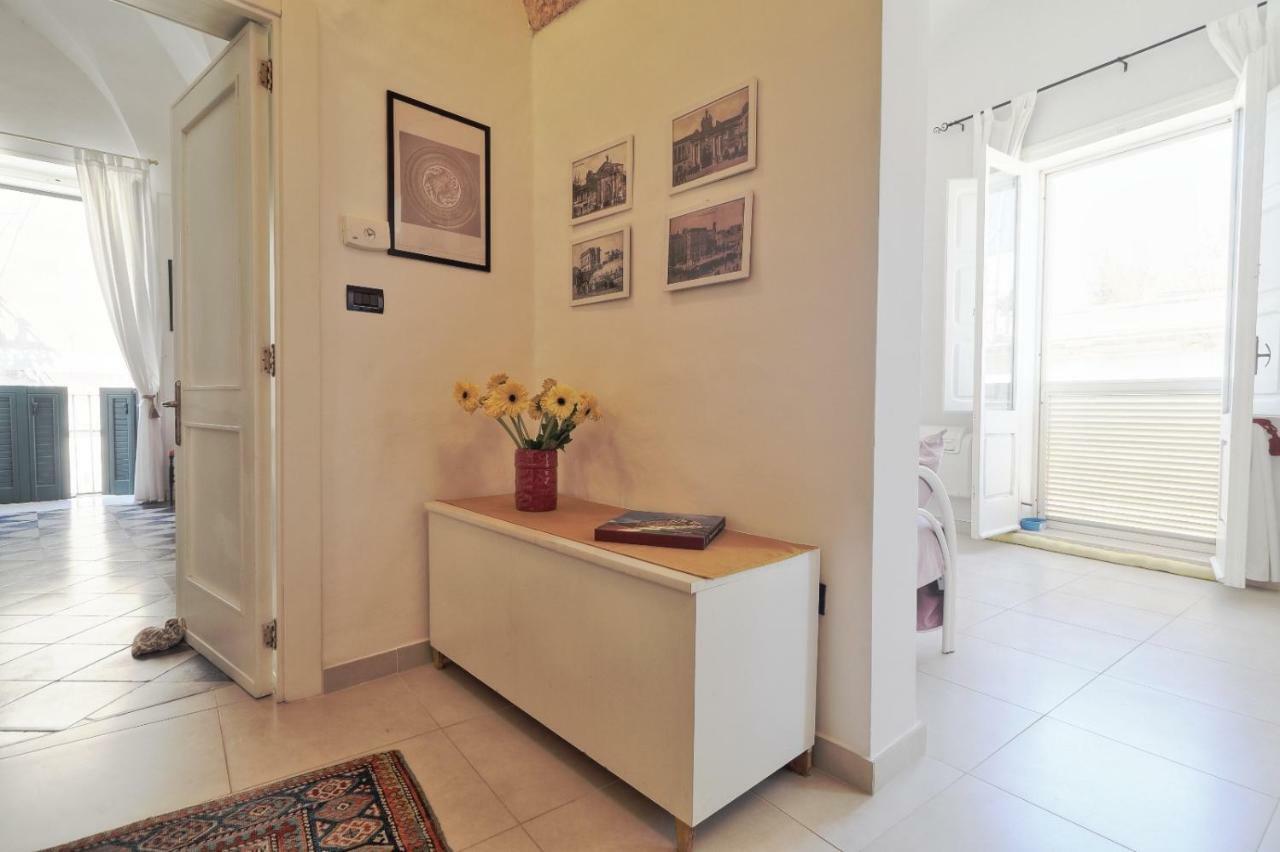 Slow Lecce - Old Town Apartment Sit Extérieur photo