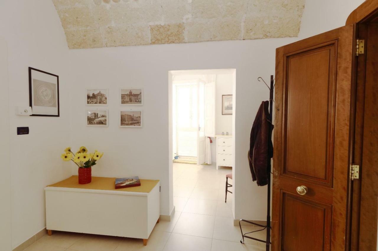 Slow Lecce - Old Town Apartment Sit Extérieur photo
