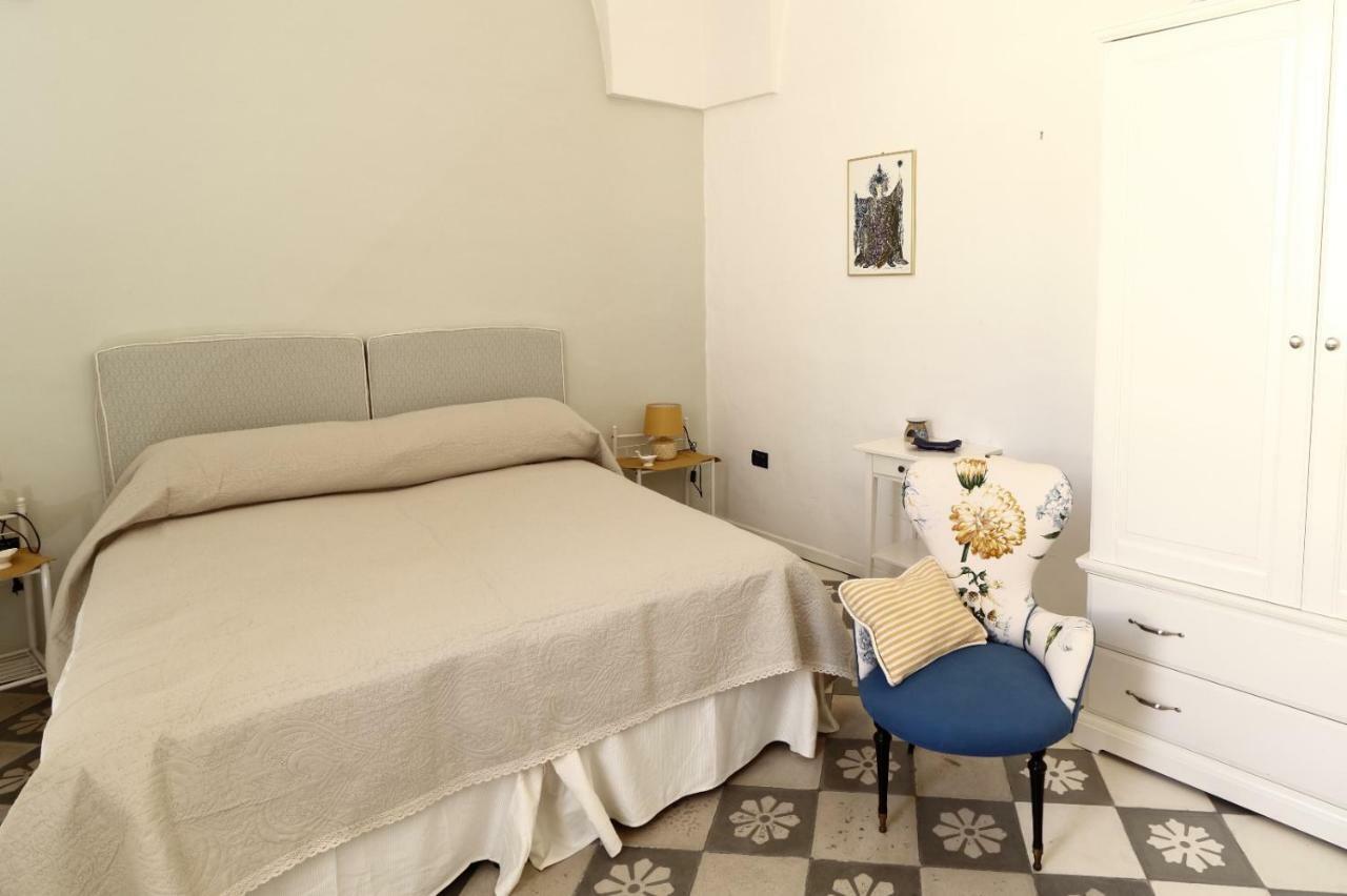 Slow Lecce - Old Town Apartment Sit Extérieur photo